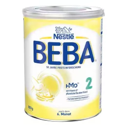 Nestle Beba 2 poudre, 800 g