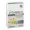 Capsules complexes de vitamine B, 60 pc