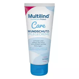 Multilind Dermacare protection crème crème, 200 ml