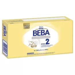 Nestle BETBA Niveau alimentaire prématuré 2 liquide, 32x90 ml
