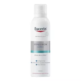 Eucerin Spray Hyaluron anti-âge, 150 ml