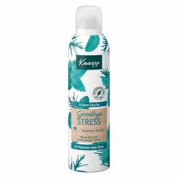 Kneipp Douche de mousse au revoir stress, 200 ml