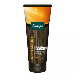 Kneipp 2in1 Douche Arccing, 200 ml