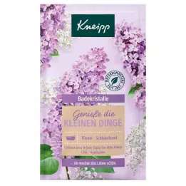 Kneipp Cristaux de bain profiter des petites choses, 60 g