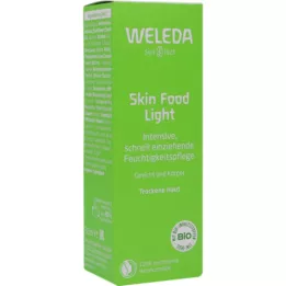 WELEDA Skin Food léger, 30 ml