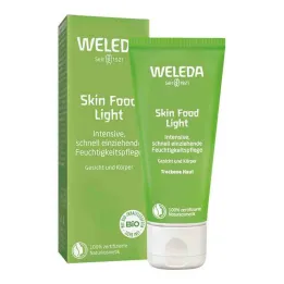 Weleda Skin Food Lumière, 30 ml