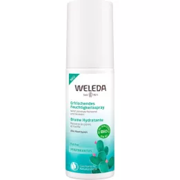 Weleda Figure Spray dhumidité rafraîchissante, 100 ml
