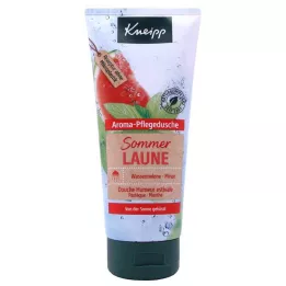 Kneipp Aroma Soins Douche Summer Mood, 200 ml