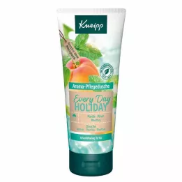 Kneipp Aroma soins tous les jours de vacances, 200 ml