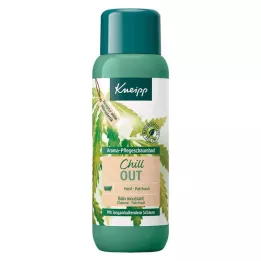 Kneipp Chill de la mousse dinfirmière aromatique, 400 ml