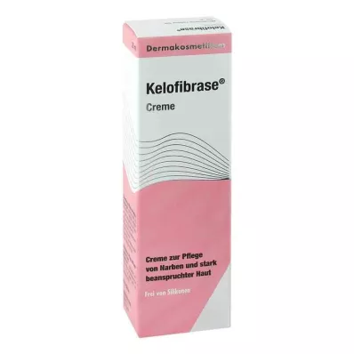 KELOFIBRASE Crème, 25 ml