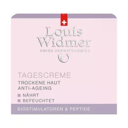 WIDMER Crème de jour UV 20 légèrement parfumée, 50 ml