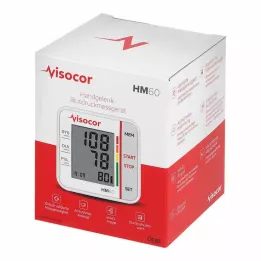 VISOCOR Tensiomètre au poignet HM60, 1 pièce