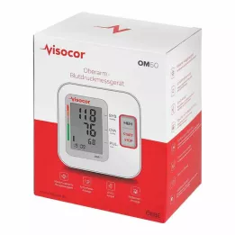 VISOCOR Tensiomètre au bras OM60, 1 pièce
