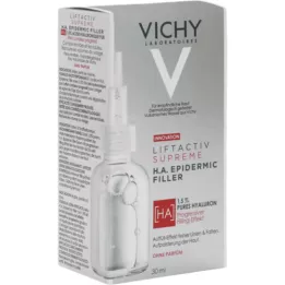 VICHY LIFTACTIV H.A.Epidermique de remplissage Concentré, 30 ml