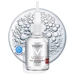 VICHY LIFTACTIV Concentré de comblement épidermique H.A., 30 ml