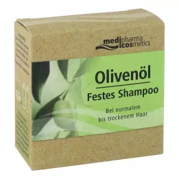 OLIVENÖL FESTES Shampoing, 60 g