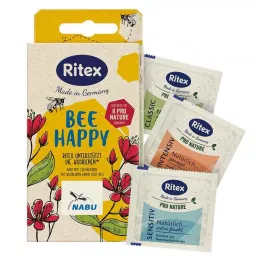 Ritex Bee Happy Condos, 8 pc