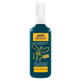 ANTI-BRUMM Spray Ultra Tropical, 150 ml