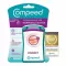 COMPEED Applicateur de patchs pour ampoules dherpès HRA, 15 pièces