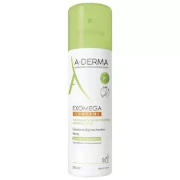 Un-DERMA EXOMEGA CONTROL Spray, 200 ml