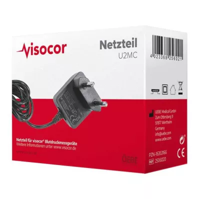 VISOCOR Alimentation U2MC, 1 pièce