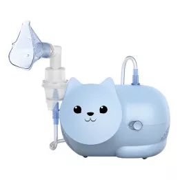 OMRON Inhalateur compresseur Nami Cat, 1 pièce