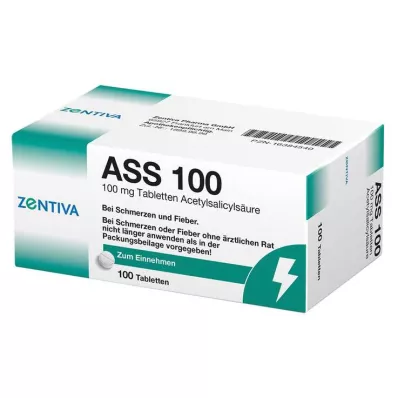 ASS 100, 100 rue ASS 100, 100 rue