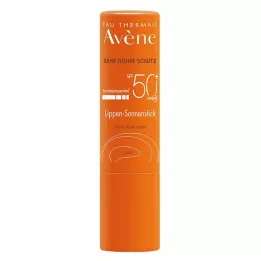 AVENE Stick solaire pour les lèvres SunSitive SPF 50+, 3 g