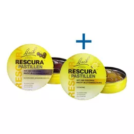BACHBLÜTEN Rescura Past.schw.Johannisb. Original, 50 g