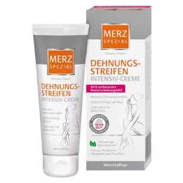 MERZ Crème intensive Stretching Special Beauty Talent, 75 ml
