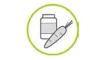 Instructions for use for Test de Cerascreen Darmflora, 1 pc - 7