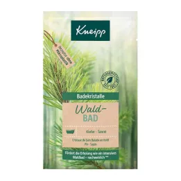 KNEIPP Bain de cristaux Forest Bath, 60 g