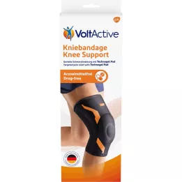 VOLTACTIVE Genouillère M, 1 pièce