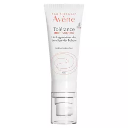 AVENE Baume de contrôle de la tolérance, 40 ml