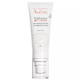 AVENE Crème de contrôle de la tolérance, 40 ml