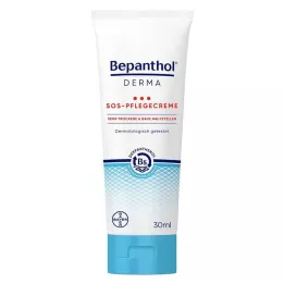 BEPANTHOL Derma SOS-Crème de soin, 1X30 ml