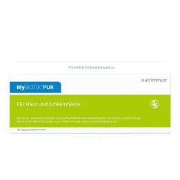 Poudre Mybiotique Pur, 90X2 g