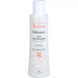 AVENE Lotion nettoyante Tolérance, 200 ml