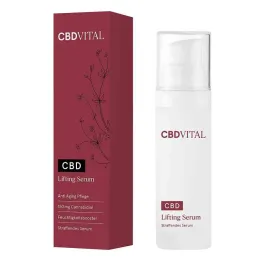 Sérum Lifting Vital Cbd Premium (30 ml)
