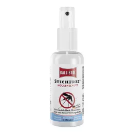 Ballistol Spray sensible sans points, 100 ml