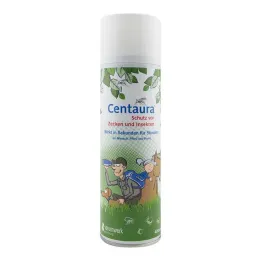 Spray anti-tiques et insectes Centaura, 400 ml