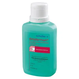 Desderman 78,2 g/100 g solution à utiliser sur la peau, 100 ml