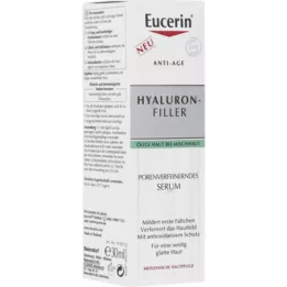 EUCERIN Poreverf.Serum, 30 ml