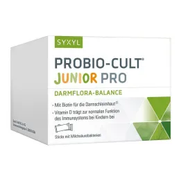 Probio-Cult Junior Pro Syxyl sachet, 30 g