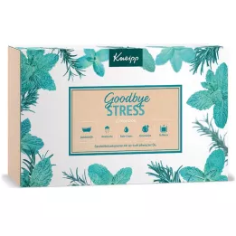 KNEIPP Gift Pack Goodbye Stress Collection, 5 pc