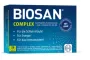 Instructions for use for Capsules complexes Biosan, 28 pc - 2