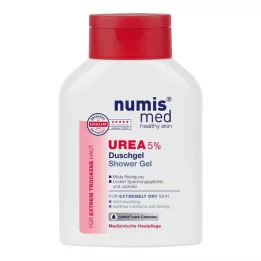 NUMIS Gel douche à lurée 5%, 200 ml