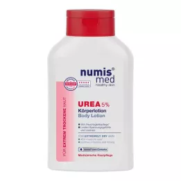 NUMIS Lotion pour le corps à lurée 5 %, 300 ml