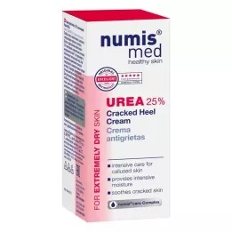 NUMIS Pommade pour gerçures à lurée 25 %, 50 ml